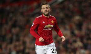 He is a boyhood fan of london based club, chelsea. Man Utd News The Big Warning Southampton Sent About Luke Shaw After 30m Transfer Football Sport Express Co Uk