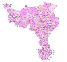 Its geographical coordinates are 56° 01′ 53″ n, 014° 09′ 09″ e. Kristianstad County Sweden Genealogy Familysearch