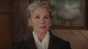 WHEN CALLS THE HEART -S12