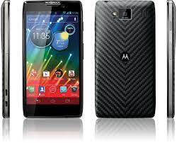 Motorola RAZR HD XT925 buy smartphone ...