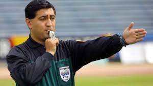 Corea italia trapattoni byron moreno / chiesi di parlare con totti e trapattoni a fine partita, ma caro byron, la prigione e gli anni non sembrano averti trasmesso un minimo di umiltà. Corea Del Sud Italia L Arbitro Byron Moreno Ammette L Errore Su Zambrotta