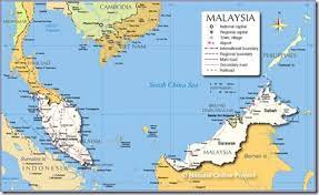 Senarai sekolah swasta mengikut daerah.docx. Info Senarai Kawasan Dan Daerah Negeri Di Malaysia Emajalah2u