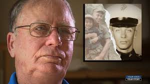 Traumatized veteran returns to Vietnam to find peace