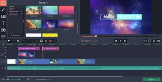 Download imovie for windows alternative to edit video on pcs. 25 Best Video Editors For Desktop Laptop And Mobile Users