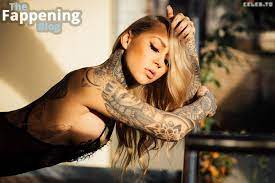 Inked_dani  inked__dani_vip Nude Leaks OnlyFans Photo 51 | TheFappening