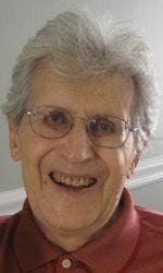 Stanley L. Olds,, 85