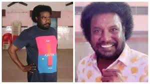 See terminology) is a person who acts in a dramatic production and who works in film, television, theatre. Ghilli Actor Maran Dies Of Covid 19 At 48 In Chengalpet Movies News
