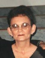 Doris Ann Basham Hamm (1951-2017)
