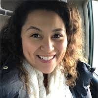 Lourdes Clark's Instagram, Twitter & Facebook