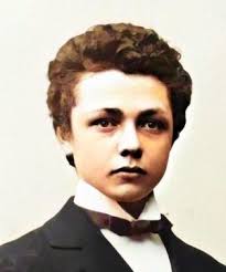 Carl Oskar Andersson (1881-1945)