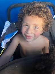 This is Jordan! He is 4 and non verbal technically but he has been saying  new words every single day! At times I thought he was never going to talk I  know