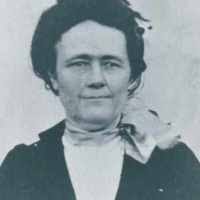 Mary Ann “Polly” Whitehead (1858–1935)