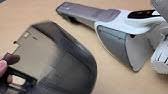 ►► for more info or to buy: Black Decker Hhvi320jr02 Dustbuster Cordless Lithium Hand Vacuum Magic Blue Review Youtube