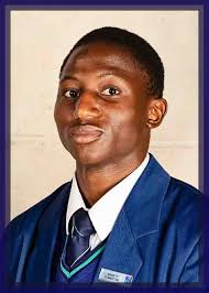 Mitchell House 2024 Prefects