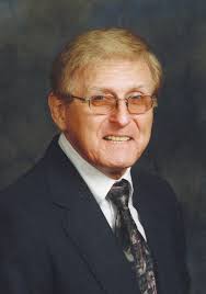 Obituary for Donald T. Johnson