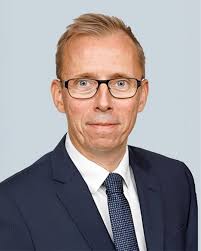Jens Madsen