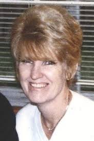 Peggy Potter Onstot Obituary (04/15/1936