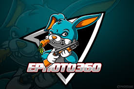 Free Gaming Logo Maker For Fps Game Team