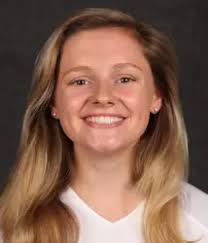 2018 Women's Soccer Roster