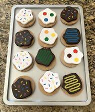 Maybe you would like to learn more about one of these? Slice And Scoop Sundae Set Melissa Doug 4018 For Sale Online Ebay