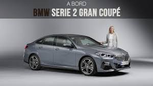 Inspiring stories and interviews, exciting videos and helpful insight. A Bord De La Bmw Serie 2 Gran Coupe 2019 Youtube