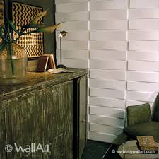 Panel decorative 3d wave mdf modern laser perforated wall board art sable carved marotte. Vaults Design 3d Wall Panels Decor My Wallart