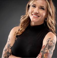 Bethany Ivey's Instagram, Twitter & Facebook