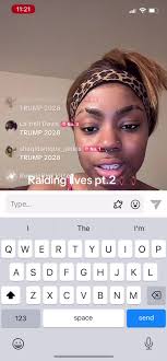 Raiding Lives Pt.2: Hilarious TikTok Moments