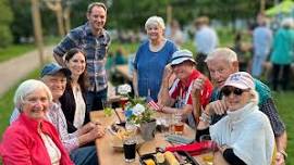 IPC in the Park @ Whitnall Beer Garden