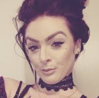 Jessica Wylie's Instagram, Twitter & Facebook