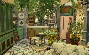 Pin On The Sims 4
