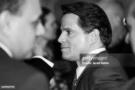 65 Anthony Scaramucci And The Hunt And Fish Club Stock Photos, High-Res  Pictures, and Images