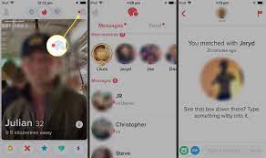Tinder is all about making the best matches and bonds with others. How To Message On Tinder