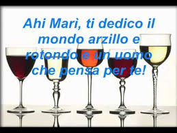 Their album tre passi avanti charted at no. Bandabardo Filastrocca 2 Testo Youtube