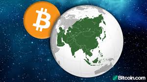 Crypto news flash provides you with the latest news and informative content about bitcoin, ethereum, xrp, litecoin, tron, eos, bch and many more altcoins. Report Asia S Cryptocurrency Landscape The Most Active Most Populous Region Has An Outsize Role Economics Bitcoin News