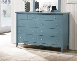 Romantic silhouettes and handcrafted beauty make our collection of dressers and bureaus the envy of the furniture industry. Blue Wood Dressers Chests You Ll Love In 2021 Wayfair
