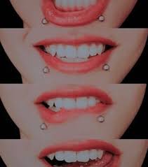 Snake bites are one of the most popular piercing as said earlier. Snake Bites Piercing Images On Favim Com