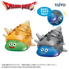 ドラゴンクエスト プライズ フィギュア FIG]はぐれメタル 「ドラゴンクエスト」 AM センサー付き