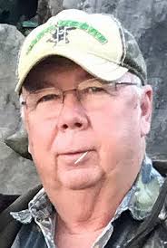 Toby Kennett Chase Obituary