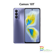 Tecno Camon 18T Price in Pakistan 4GB ...