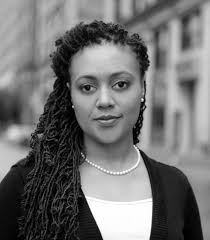 Kimberly Adams - Robert & Ethel Kennedy Human Rights Center