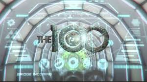The series follows a group of delinquents , who have been sent down to earth to see if it is survivable or not. The 100 Season 7 Title Sequence We Re Not In Sanctum Anymore Tv Fanatic