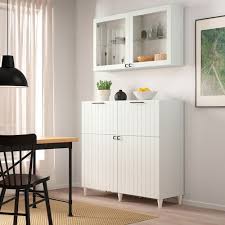 Sutterviken Tur Weiss 60x64 Cm Ikea Deutschland Schubladen Ikea Schubladenschienen