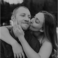 Maria Alcorn and Clinton Shepit's Wedding Website