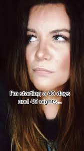 @sarahbeacham174 #beachambants #behavingbeardlyuk #40daysand40nights  #abstinence
