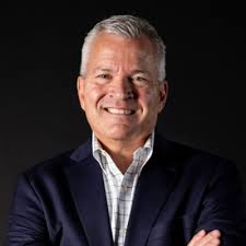 Thrilled to announce my promotion to Sr. Manager