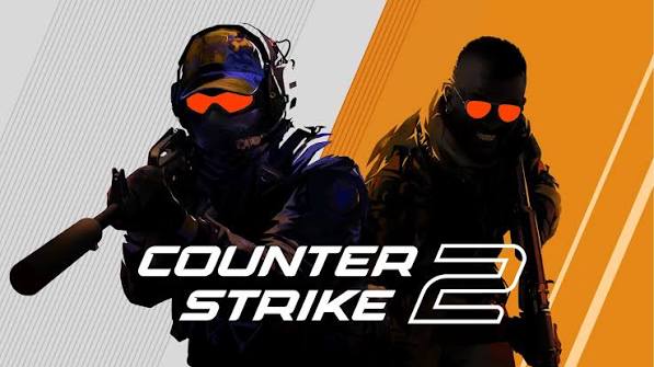 Counter-Strike