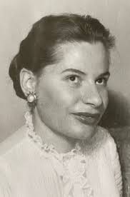 Obituary: Aspacia Poulis