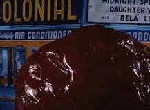 Image result for the blob