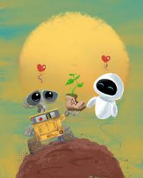 Pin By Irania Luna On Disney Disney Paintings Cute Disney Wallpaper Disney Drawings